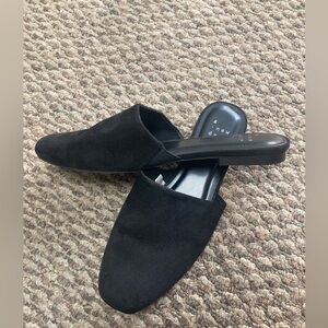 a new day mules size 8